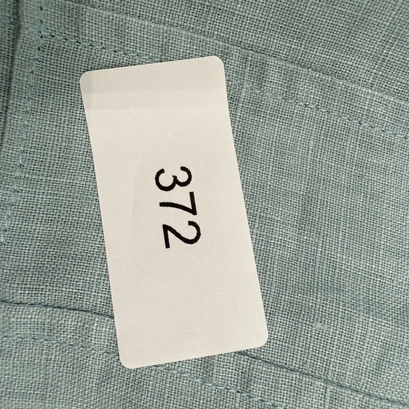 J. Jill Teal and Light Gray Dresses - Picture 13 of 13